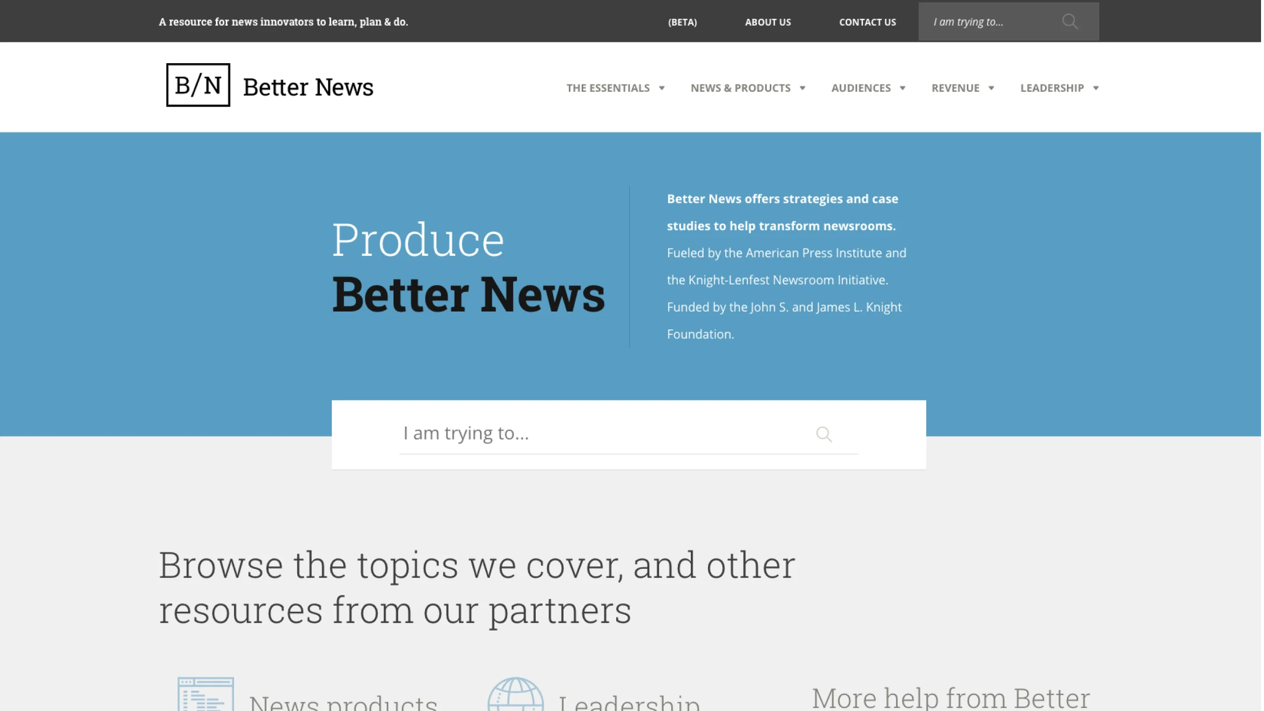 Barnes and Noble brand work