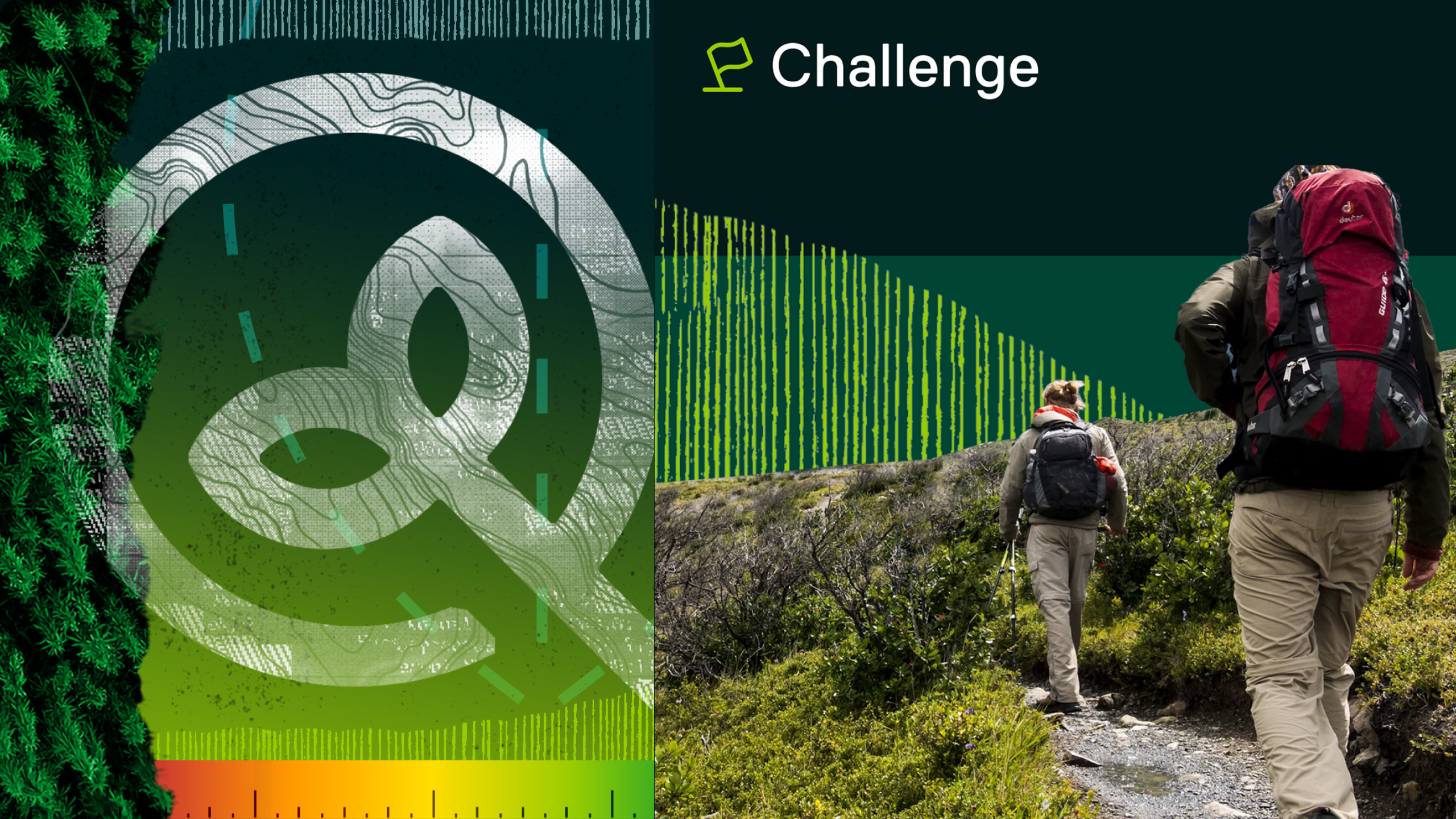 NatureDose challenge concept