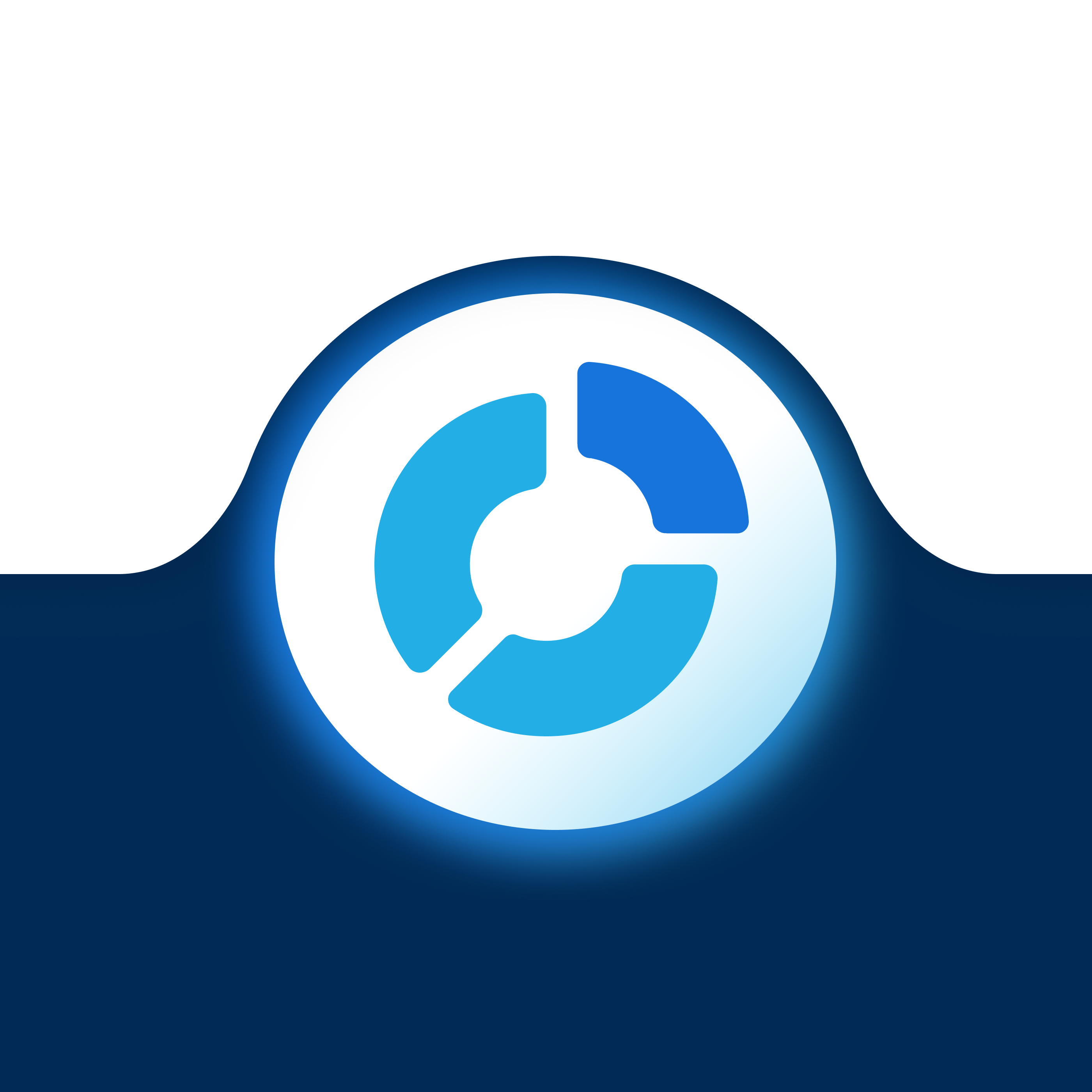 Membrane toggle component